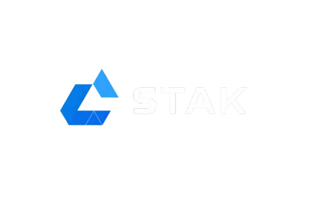 STAK Tecnologia Logo
